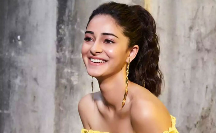 WHAT!Ananya Panday Wants To Make Her Digital Debut Already?