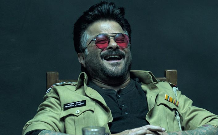 Happy Birthday Anil Kapoor: Malang Makers Reveal Veteran Yet Young Actor's First Look From The Film