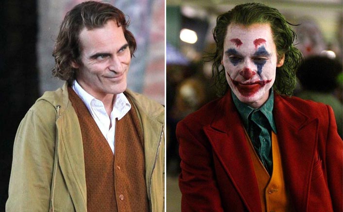 WOAH! Is Joaquin Phoenix's Character Arthur Fleck NOT The Real Joker?