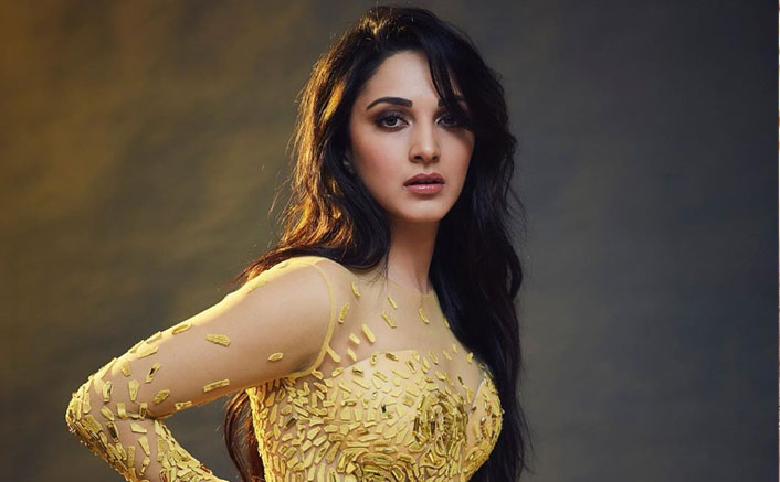 WHAT! Kiara Advani's Job Before Bollywood Debut Will Leave You In Shock