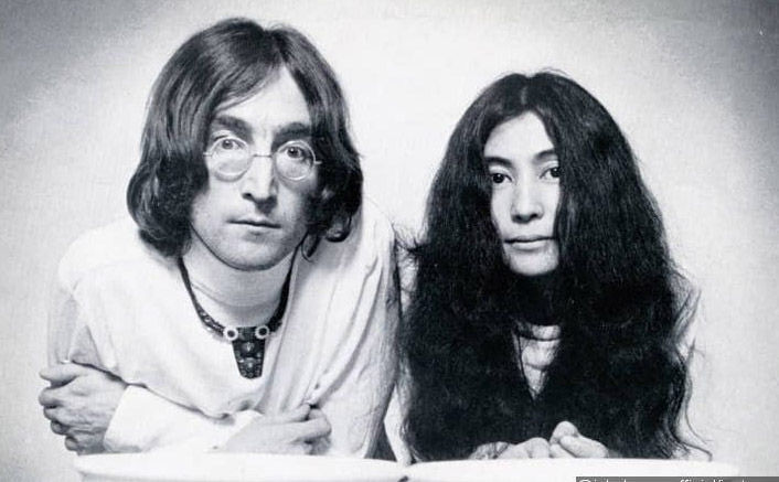 Yoko Ono Pleads For Change In Gun Laws In The US On John Lennon's 39th ...