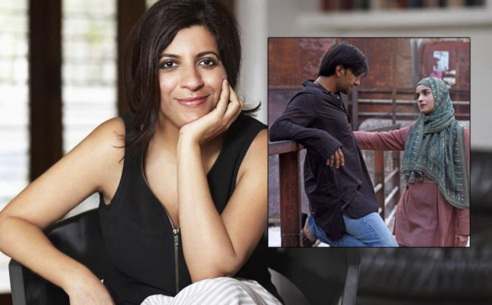 Zoya Akhtar On Gully Boy Not Making It To The Oscars: “The Point Is That Gully Boy Has Been Seen By 10,000 American Critics”