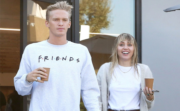 Miley Cyrus & Beau Cody Simpson REVEAL Their Plans To Have Babies!