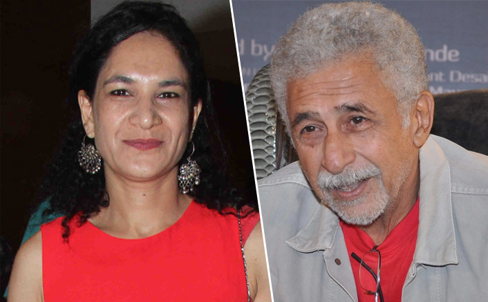 Naseeruddin Shah's Daughter BEATS Up Vet Clinic Staff, Police Complaint Filed; See Video