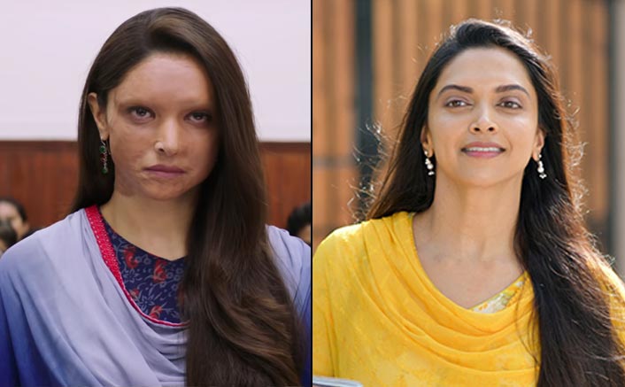 Chhapaak: Deepika Padukone Finally Breaks Her Silence On JNU Backlash