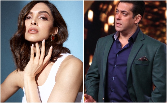 BREAKING! Bigg Boss 13: Deepika Padukone REFUTES Cancelling Promotions On Salman Khan’s Show