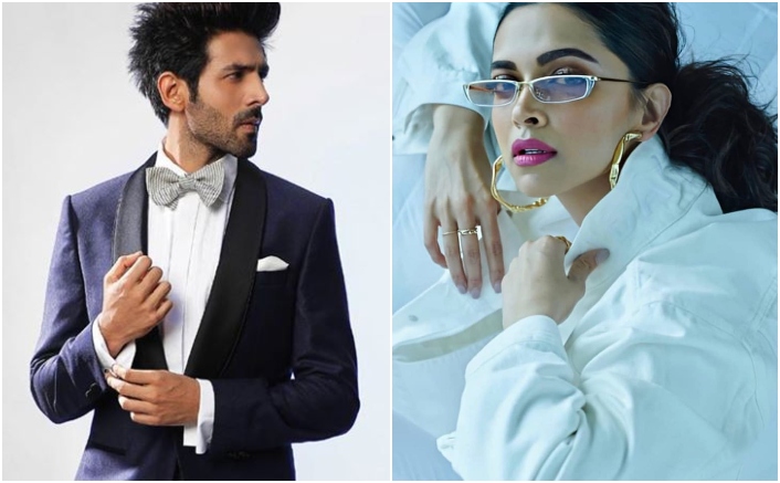 Kartik Aaryan Asks Deepika Padukone The Meaning Of 'Shenanigans', Her Response Is EPIC!