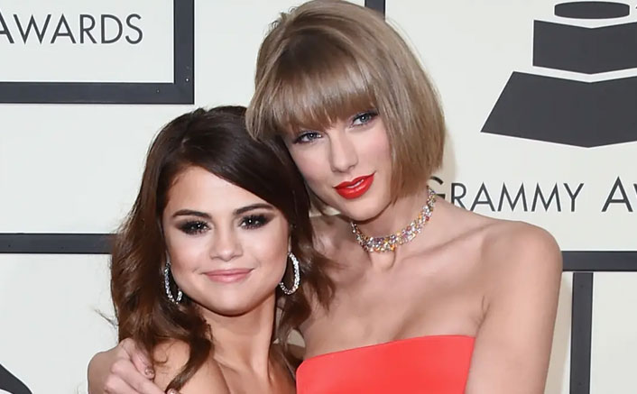 Taylor Swift vows to always have Selena Gomez's back