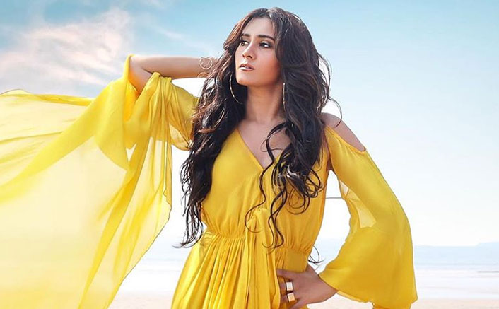 Aastha Gill unveils song about a 'mysterious beautiful girl