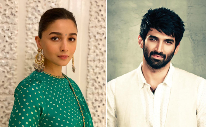 Aditya Roy Kapur On Reuniting With Alia Bhatt For Sadak 2: "What You Saw Earlier Was A Starter. Now, You Will Have The Main Course”
