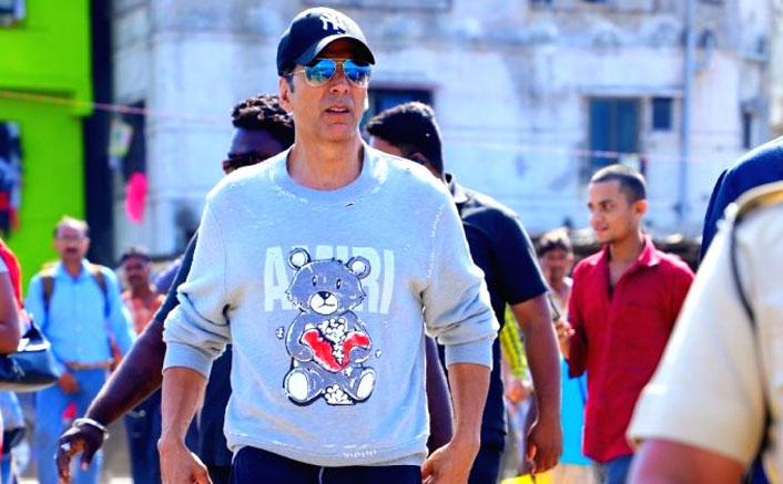 Akshay Kumar's Upcoming Episode Of 'Into The Wild With Bear Grylls' Shot At THIS Location In India