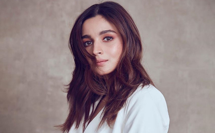 Alia Bhatt Becomes The New Face For A Famous Ayurveda Brand