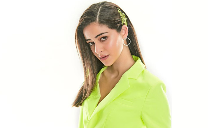 Ananya Panday trolled over her remark on nepotism
