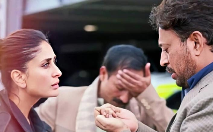 Angrezi Medium: Kareena Kapoor Khan &Irrfan Khan Are In The Process Of Creating Their Masterpiece