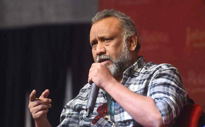 Anubhav Sinha: Violence gets normalised if oppressed accept it