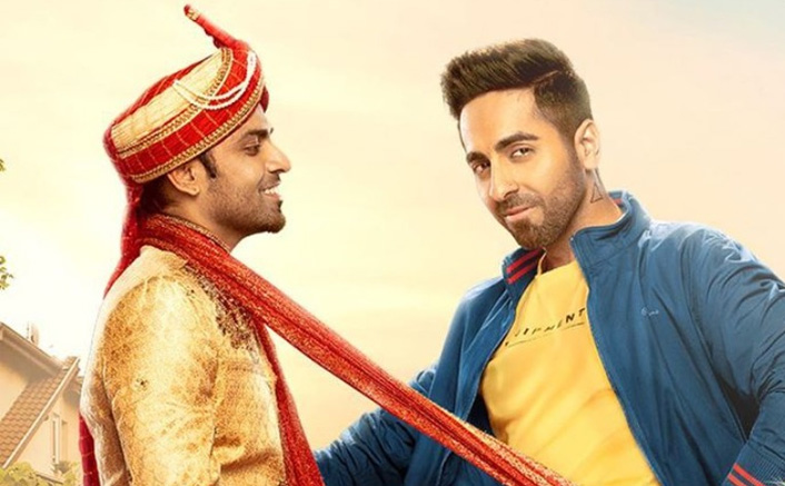 Shubh Mangal Zyada Saavdhan Box Office Day 6 Early Trends: Not Everything Is Colourful For This Ayushmann Khurrana, Jitendra Kumar Starrer