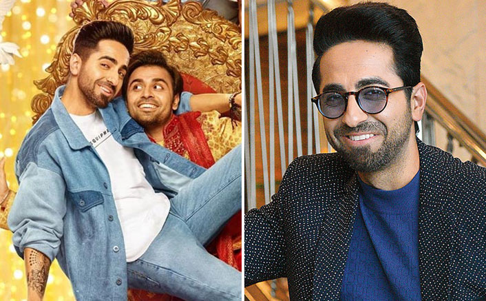 Shubh Mangal Zyada Saavdhan: Not For The Subject But THIS Is Why Ayushmann Khurrana Signed The Film!