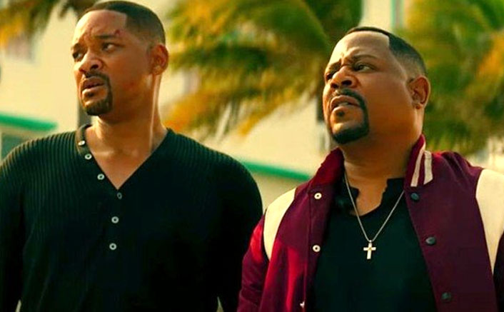 'Bad Boys 4' in the works