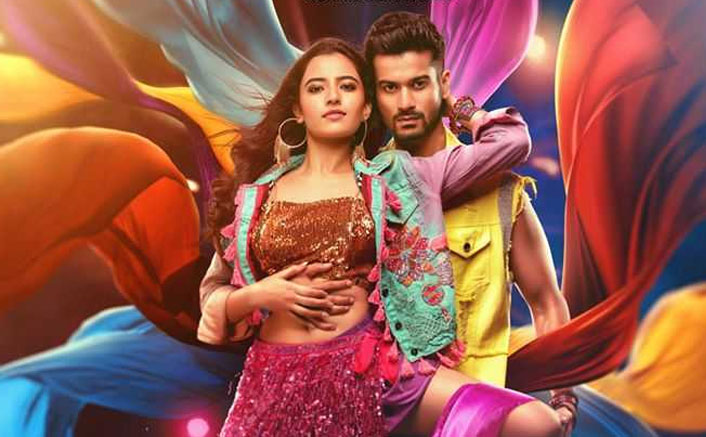 Bhangra Paa Le Movie Review