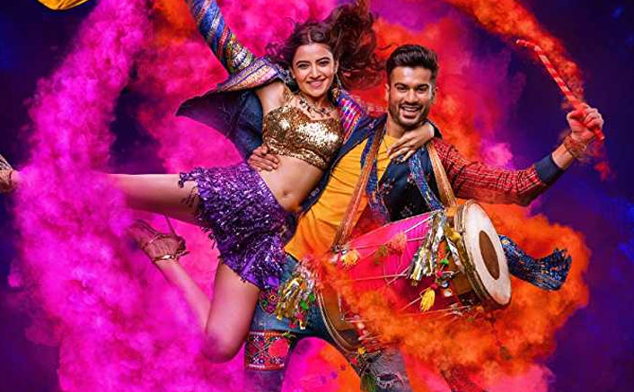 Bhangra Paa Le Movie Review