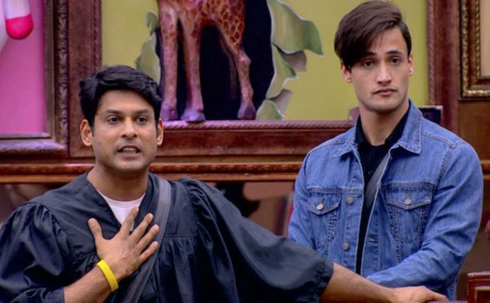 Bigg Boss 13: Asim Riaz’s Brothers Calls Out For Sidharth Shukla, Says “If You Have The B***s, Then Hit Him”