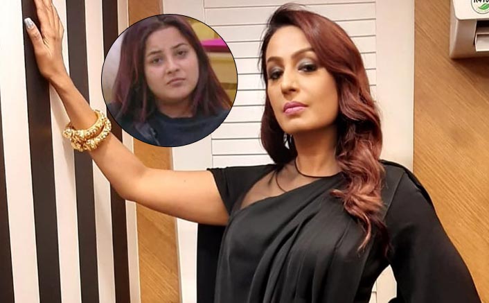 Bigg Boss 13: Kashmera Shah Calls SidNaaz Fake, Shehnaaz Gill Bursts Into Tears