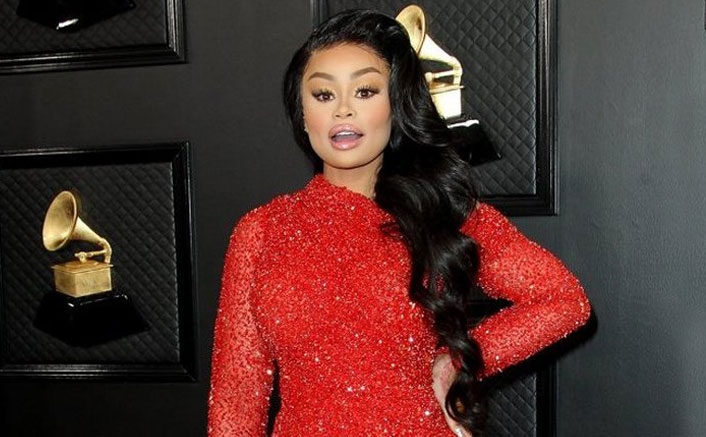 Blac Chyna to pay former landlord $72,000 in unpaid rent