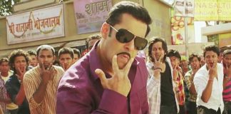 Box Office - Dabangg 3 has a huge drop from first to second week