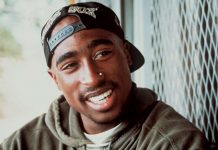Car Tupac Shakur was shot in being sold for $1.7 mn