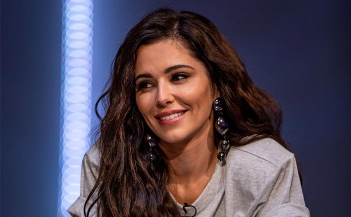 Cheryl feels 'mum guilt' while rejecting kids on a dance show