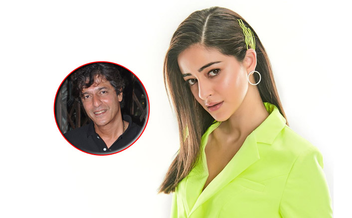 Chunky Panday Finally Explains Ananya Panday’s Nepotism Comment & Here’s What He Has To Say