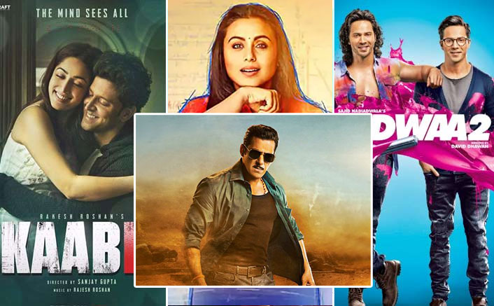 Dabangg 3 Collection Worldwide: Crosses Kaabil, Hichki & Judwaa 2 To Find A Place In Top 50