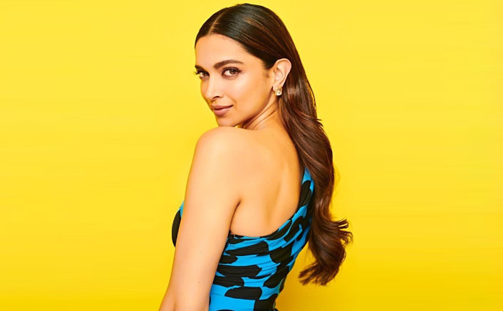 Deepika Padukone Reveals Her Favourite Pani Puri Place & We Can't Wait To Try It