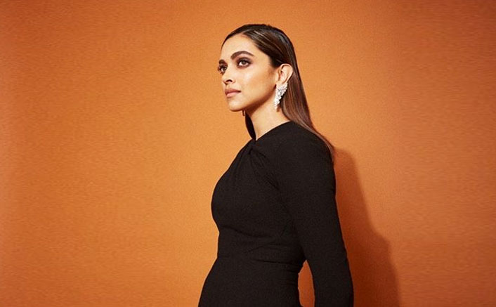 Deepika Padukone On Attack On Students In JNU: "I Hope This Doesn't Become The New Normal"