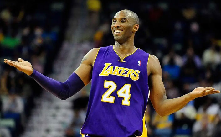 Did This Guy Predicted Kobe Bryant's Death In Helicopter In 2012 Itself? Twitterati Is Confused