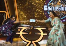 Differently-abled Kousalya Kharthika wins Rs 1 cr on KBC Tamil