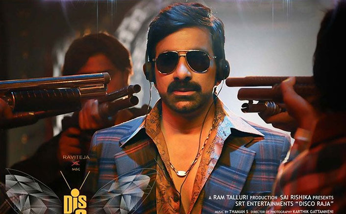 Disco Raja Movie Review: Ravi Teja Starrer promises you stars as it begins, settles for mere LED lights by the end