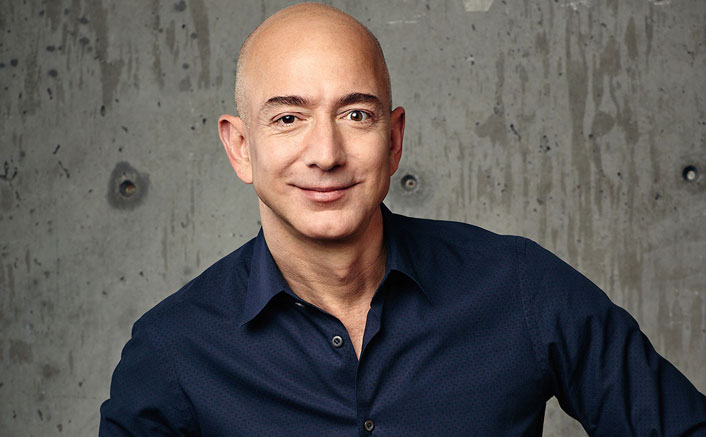 Doubling Prime Video investment in India: Jeff Bezos