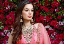 Whoa Evelyn Sharma Doesn T Mind A 2nd Hand Dress On Her Wedding