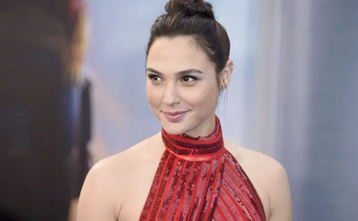 Gal Gadot doesn't use private jets