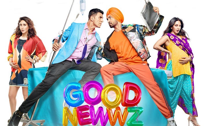 Good Newwz Box Office Day 21: Just A Few Crores Away From The 200 Crore Club 