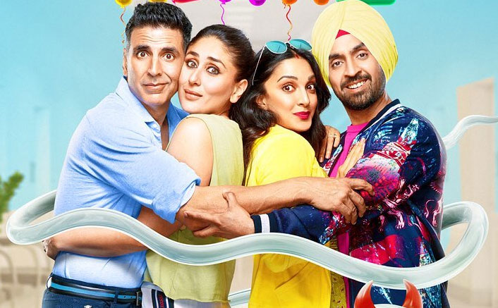 Good Newwz Is Re-Releasing In Dubai; Here's What Ashay Kumar Has To Say About It