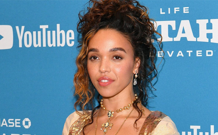 Grammy: FKA Twigs 'wasn't asked' to sing during Prince tribute
