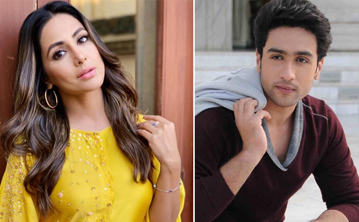 Hina Khan Gets Candid About Her Web Series 'Damaged 2', Working With Adhyayan Suman & More