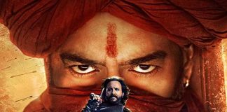 How's The Hype (Audience) Of Tanhaji: The Unsung Warrior?: Ajay Devgn & His Period Drama Set To Conquer The Box Office 'Fort'