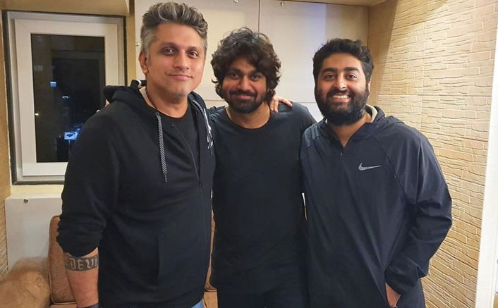 Is ‘Chal Ghar Chalen’ the first song of ‘Malang’ with Mithoon and Arijit Singh? What is Malang director Mohit Suri hinting at?
