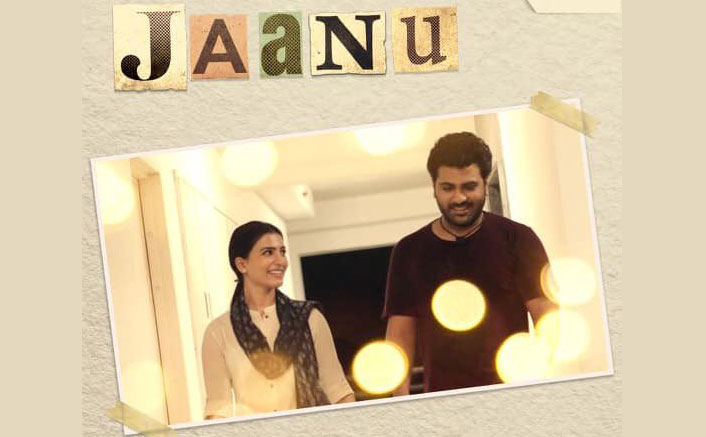 Jaanu Update: First Track 'Pranam' From Samantha Akkineni & Sharwanand's Romantic Track To Release On THIS Day