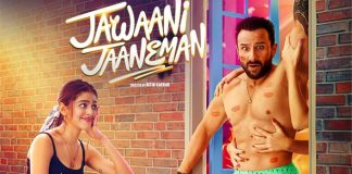 Jawaani Jaaneman New Poster On ‘How’s The Hype?’: BLOCKBUSTER Or Lacklustre?