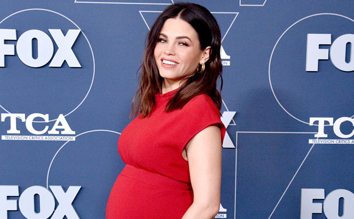 Jenna Dewan On Having More Than 2 Babies: "I'll Leave It Up To The Universe"