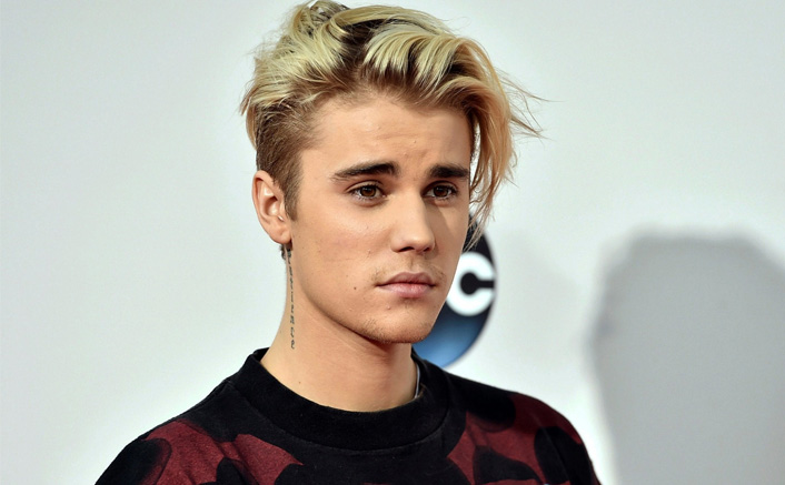 Justin Bieber 'asked to leave' exclusive gym